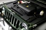 Jeep Gladiator Concept 2005 года
